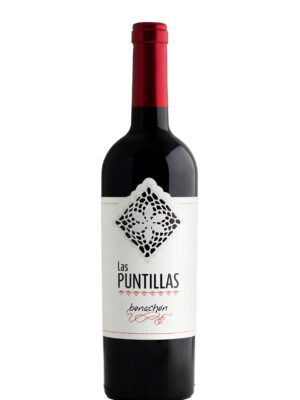 Las Puntillas Bonachón