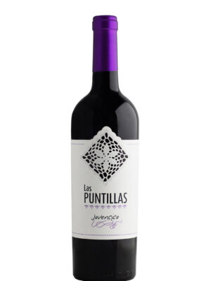 Las Puntillas Jovencico