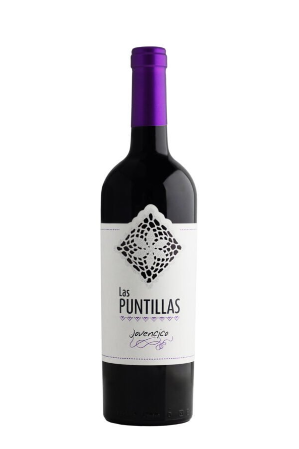 Las Puntillas Jovencico